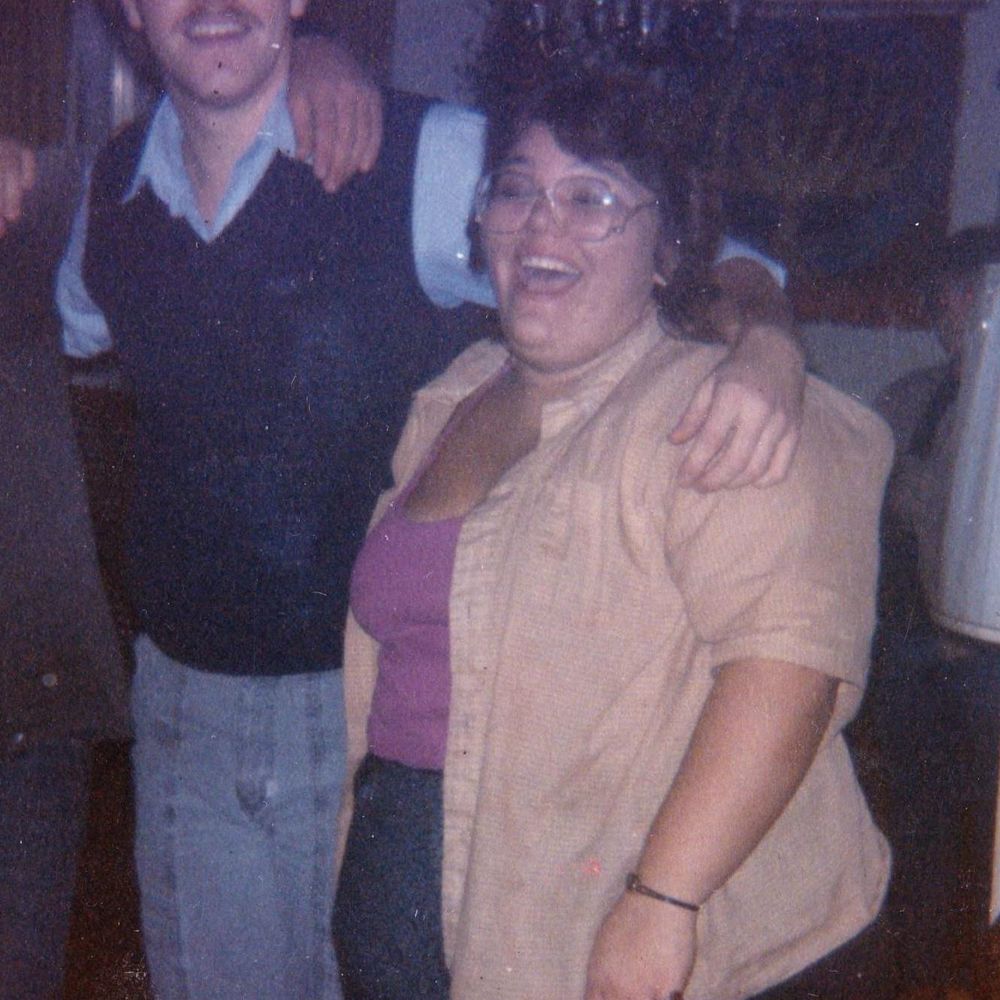 Meet your Posher, Sandra